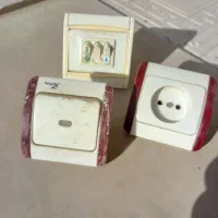 لوازم برقی|مصالح و تجهیزات ساختمان|نیشابور, بزرگمهر|دیوار