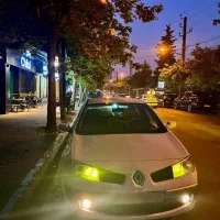 رنو مگان E2 فول|خودرو سواری و وانت|بندر انزلی, کوی واحدی|دیوار