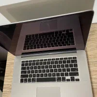 مک بوک پرو Late 2015