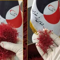 فروش زعفران الماس جهان تخفیف ویژه