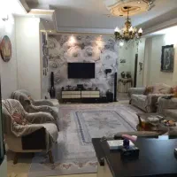 ۹۱متری فول امکانات
