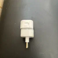 اداپتور بیست وات ایفون و رابط سه به دو