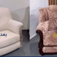 تعمیر و تعمیرات تخصصی مبل و سرویس  چوب|خدمات پیشه و مهارت|ری, شهرک نظامی|دیوار
