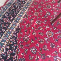 فرش ۶ متری ماشینی نو وسالم بدون بارگی