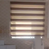 پرده|پرده، رانر، رومیزی|گیلان غرب, |دیوار