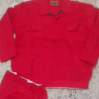 لباس جوشکاری نو سایز ۲x|لباس|قدس, شهر‌قدس|دیوار