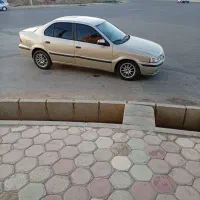 سمند83|خودرو سواری و وانت|نظرآباد, نظرآباد|دیوار