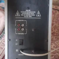 اسپیکر کامپیوتر اصلی|قطعات و لوازم جانبی رایانه|ری, حمزه‌آباد|دیوار