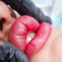 آف میکروبلیدینگ وشیدینگ لب