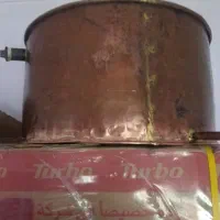 دیگ گلاب گیری