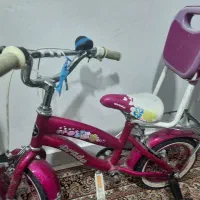 دوچرخه