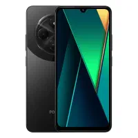 Poco C75 حافظه ۲۵۶ و رم ۸|موبایل|آبپخش, |دیوار
