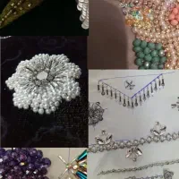 آموزش جواهردوزی