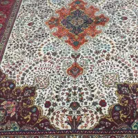 جفت ۶متری کرمان قلم|فرش|تبریز, |دیوار