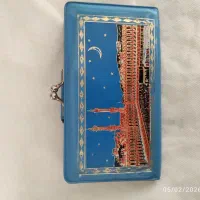 کیف پولی قدیمی