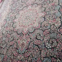 ۲تخته فرش ۹متری|فرش|بروجرد, |دیوار