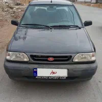 پراید ۱۳۱