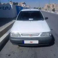 پراید 131 se مدل 97|خودرو سواری و وانت|اصفهان, بهارستان|دیوار