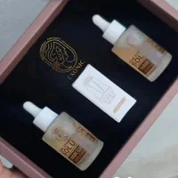 رویش مو ، ریش باما، فقط طی28روز.