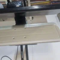 اتو پرس ژانومه|اتو و لوازم اتو|بیرجند, |دیوار