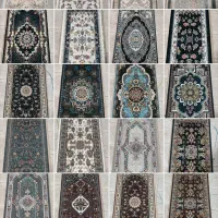 طرح وینتیج|پشتی|قم, چهل درخت|دیوار