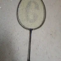 راکت بدمینتون
