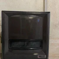 بخاری|بخاری، هیتر، شومینه|قم, قلعه کامکار|دیوار