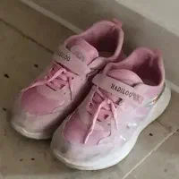 کتونی بچگانه سایز ۳۵