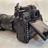 دوربین D750 نیکون آکبند|دوربین عکاسی و فیلمبرداری|ساری, |دیوار