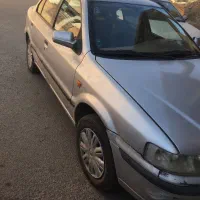 سمند|خودرو سواری و وانت|کاشان, صنعت|دیوار