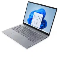 لپ‌تاپ LenovoThinkBook 14بیزینسی، قدرتمند و سبک|رایانه همراه|قزوین, |دیوار
