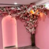 گل ارایی و شکوفه ارایی پذیرفته میشود