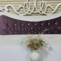 تخت و سرویس خواب دونفره کامل