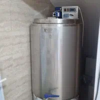 شیر سرد کن ۳۰۰ لیتری