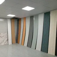 دیوار پوش وبین کابینتی