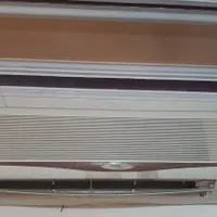 کولر گازی|کولر گازی و فن‌کوئل|اسلام‌شهر, |دیوار