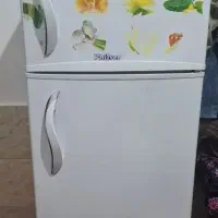 یخچال فریزر فیلور سالم