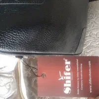 کیف چرم اداری