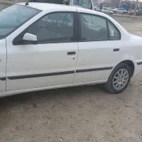 سمند مدل ۹۰