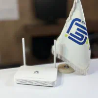 مودم فیبر نوری هواوی اصلی HUAWEI EG8145 X6|مودم و تجهیزات شبکه|خرمآباد, |دیوار