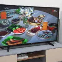 تلوزیون LG 49 اینج