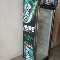 یخچال فریزر مغازه و فروشگاه