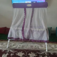 گهواره نوزاد|اسباب و اثاث بچه|مشهد, شهید معقول|دیوار