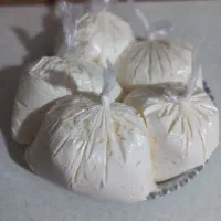 لبنیات محلی