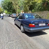 فروش بنز E230|خودرو سواری و وانت|تهران, پاسداران|دیوار