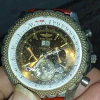 ساعت مچی مردانه برایتلینگ کوکی و اوریس کوکی