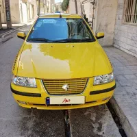 تاکسی ۴۰۱ گردشی