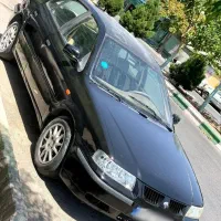سمند LX ساده، مدل ۱۳۸۴|خودرو سواری و وانت|سمنان, |دیوار