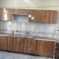 نصاب کابینت ممبران پیش ساخته فلز|خدمات پیشه و مهارت|بم, |دیوار