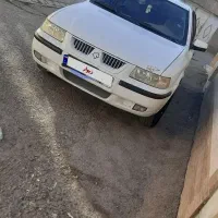 فروش  سمند ۹۲